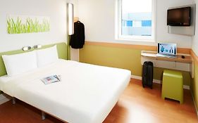 ibis budget Glasgow